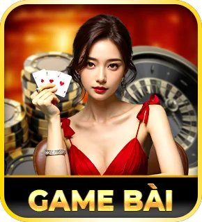 8kbet 4 game bài