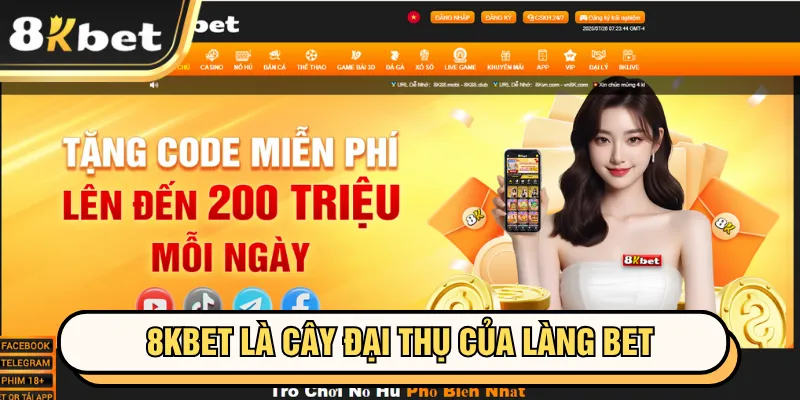 8kbet 8 Giới thiệu về trang game uy tín 8kbet