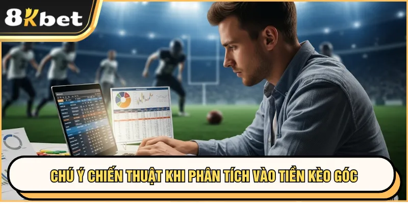 Soi Kèo Bóng Đá 8KBET Với Chiến Lược Thông Minh