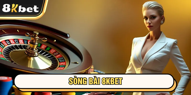 8kbet 9 Sòng bài trực tuyến 8kbet