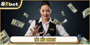 tài xỉu 8kbet
