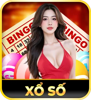 8kbet 6 Xổ số