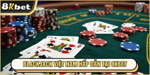 blackjack viet nam