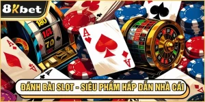 đánh bài slot