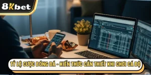 tỷ lệ cược bóng đá